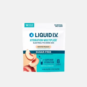 Liquid IV Hydration Multiplier Sugar-free