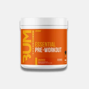 BUM Essential Pre-workout