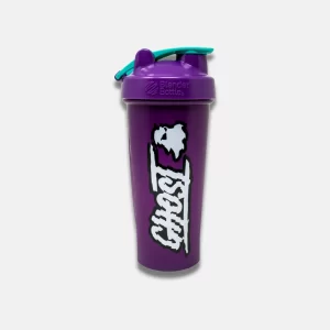 GHOST Lifestyle Shaker